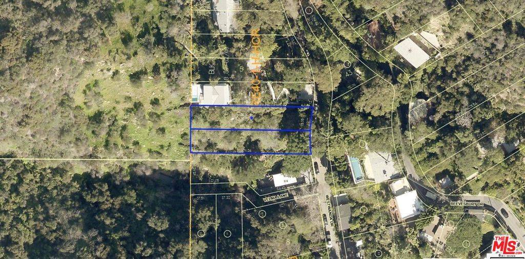 Beverly Hills, CA 90210,10074 Westwanda DR