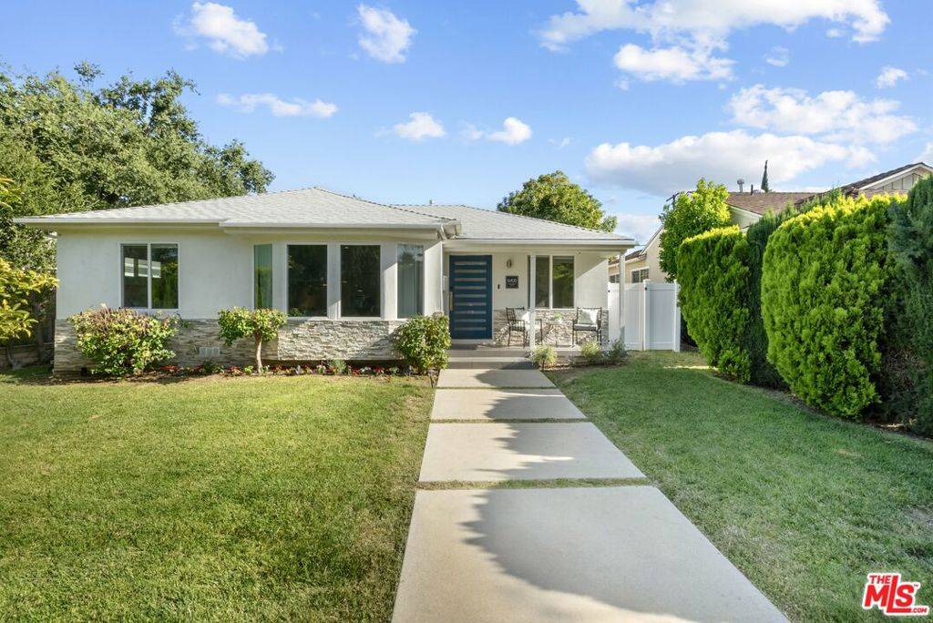 Encino, CA 91436,16820 Mccormick ST