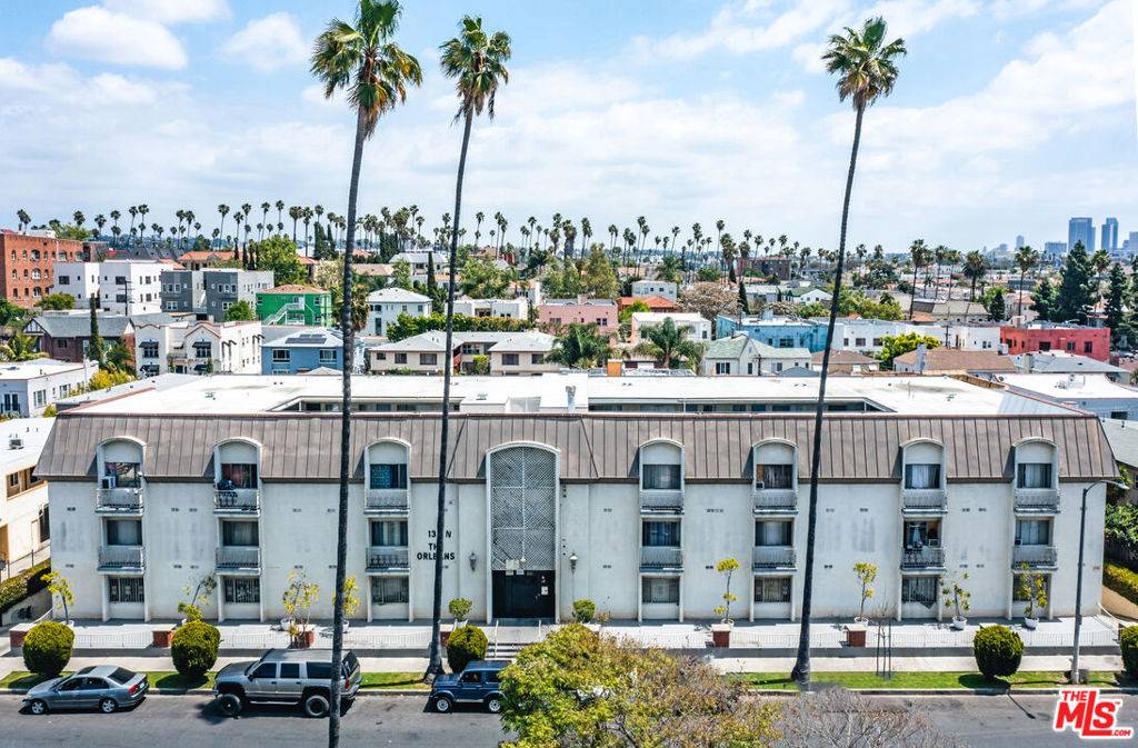 Los Angeles, CA 90004,130 N Alexandria AVE
