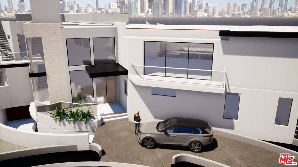 Los Angeles, CA 90049,821 Glenmere WAY