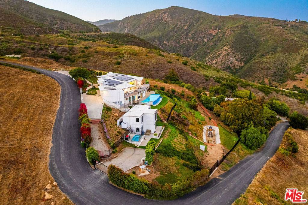 Malibu, CA 90265,28405 Via Acero ST