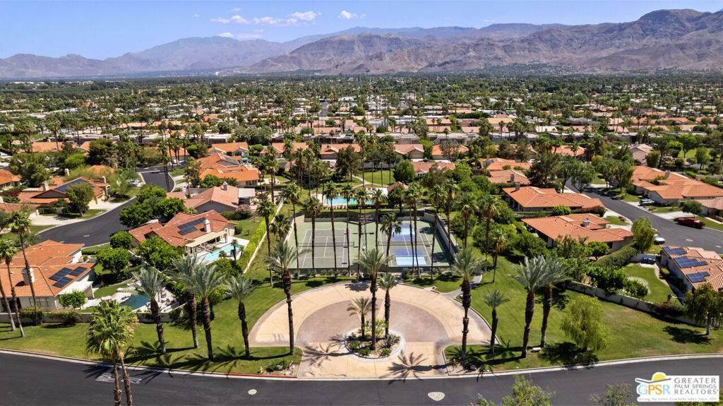 Rancho Mirage, CA 92270,59 San Marino CIR