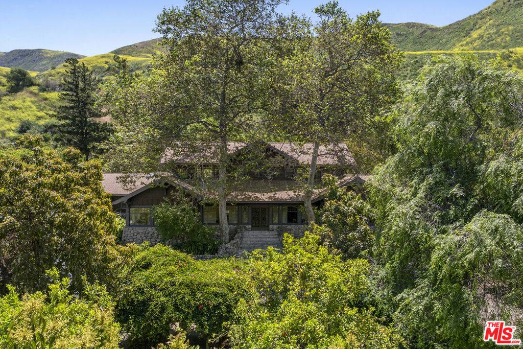 Santa Paula, CA 93060,15454 S Mountain RD