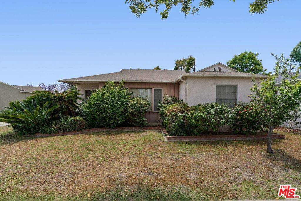 Culver City, CA 90230,5372 Kalein DR