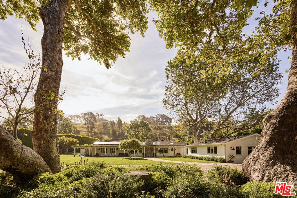 Malibu, CA 90265,6172 Bonsall DR