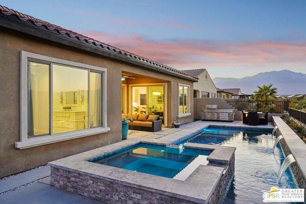 Rancho Mirage, CA 92270,101 Zinfandel