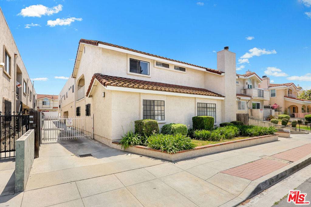 San Gabriel, CA 91776,1520 Abbot AVE