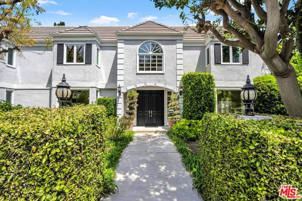 Pacific Palisades, CA 90272,1408 Calle Del Jonella