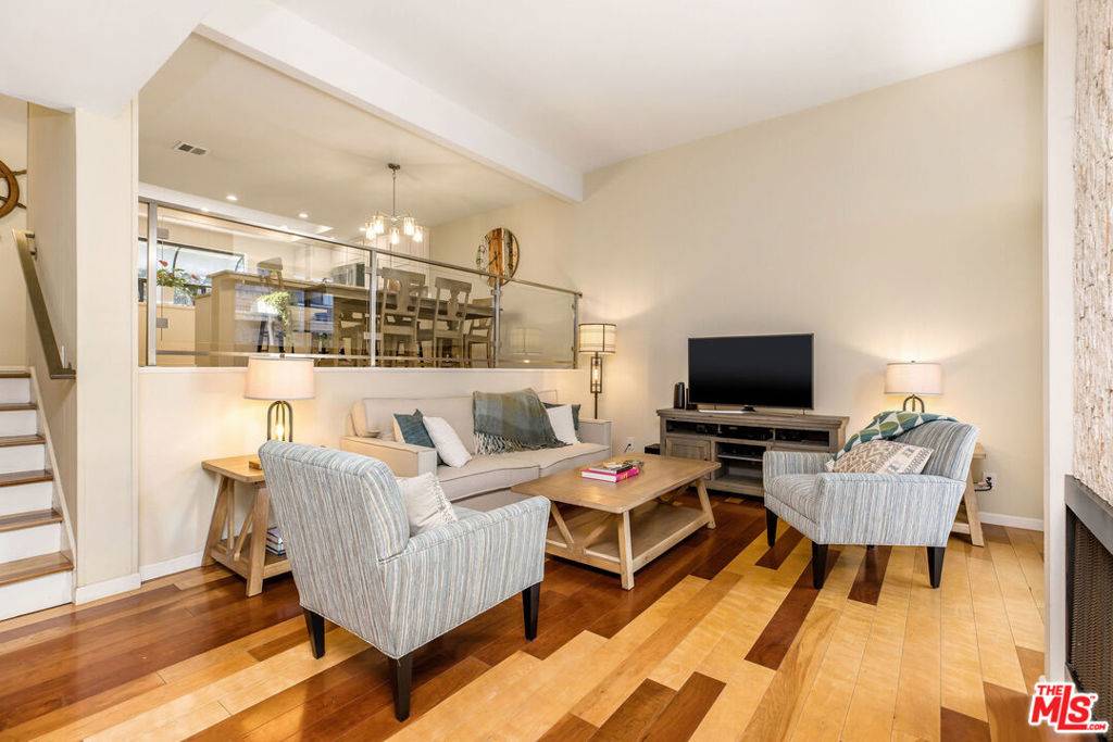 Marina Del Rey, CA 90292,4778 La Villa Marina #Unit B