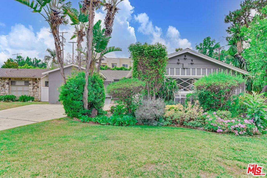 Sherman Oaks, CA 91401,14346 Killion ST