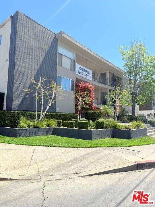 Van Nuys, CA 91405,7524 Sepulveda BLVD #107