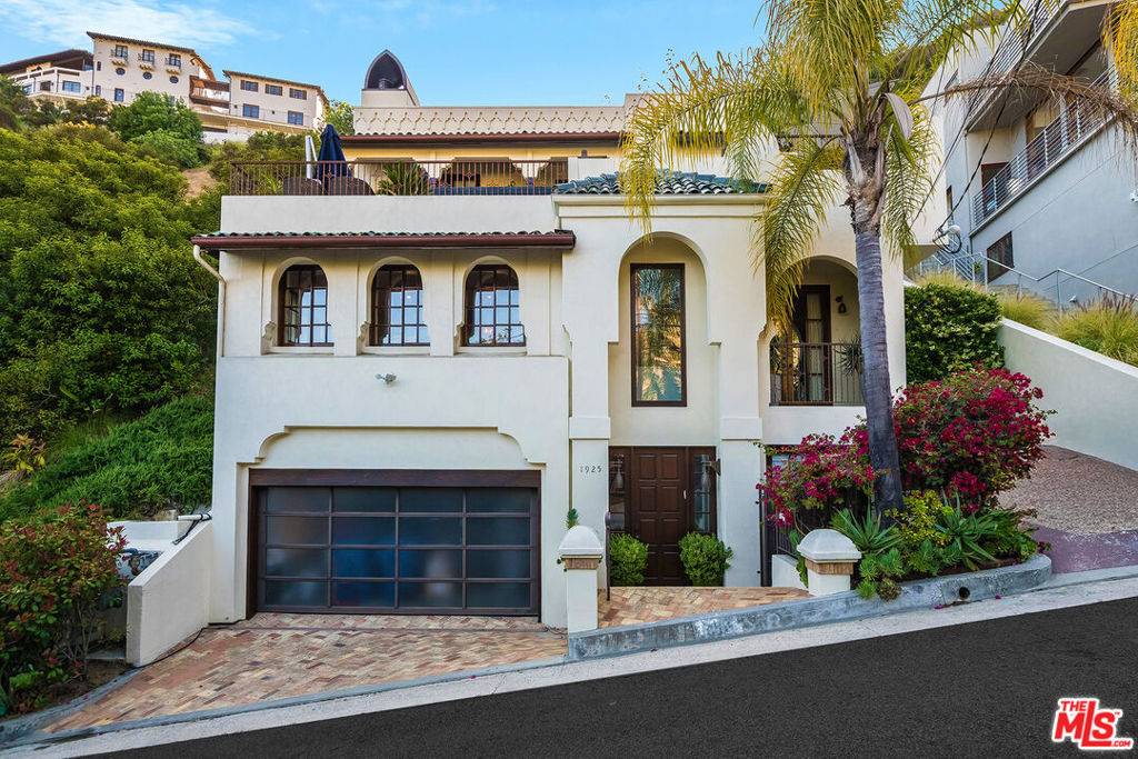 Los Angeles, CA 90046,1925 Curson PL