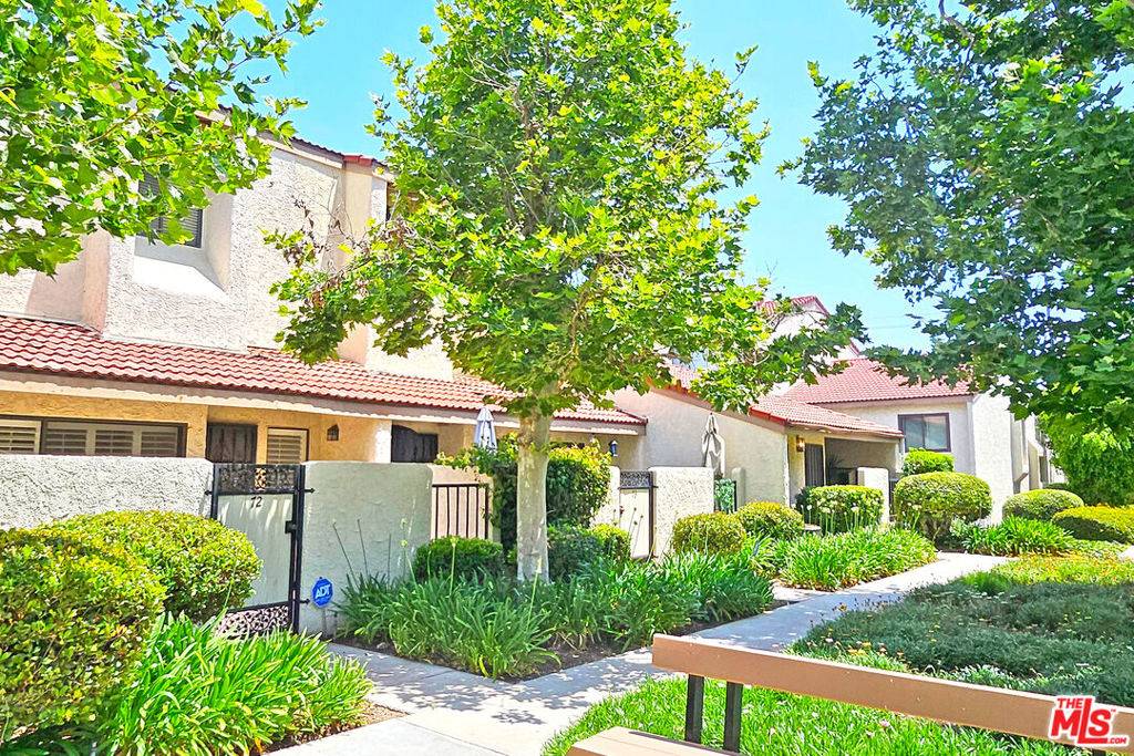 Tarzana, CA 91356,18130 Oxnard ST #72