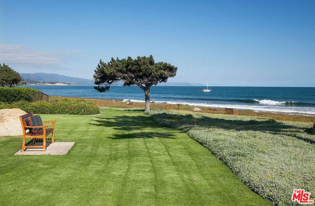 Santa Barbara, CA 93108,67 Seaview DR