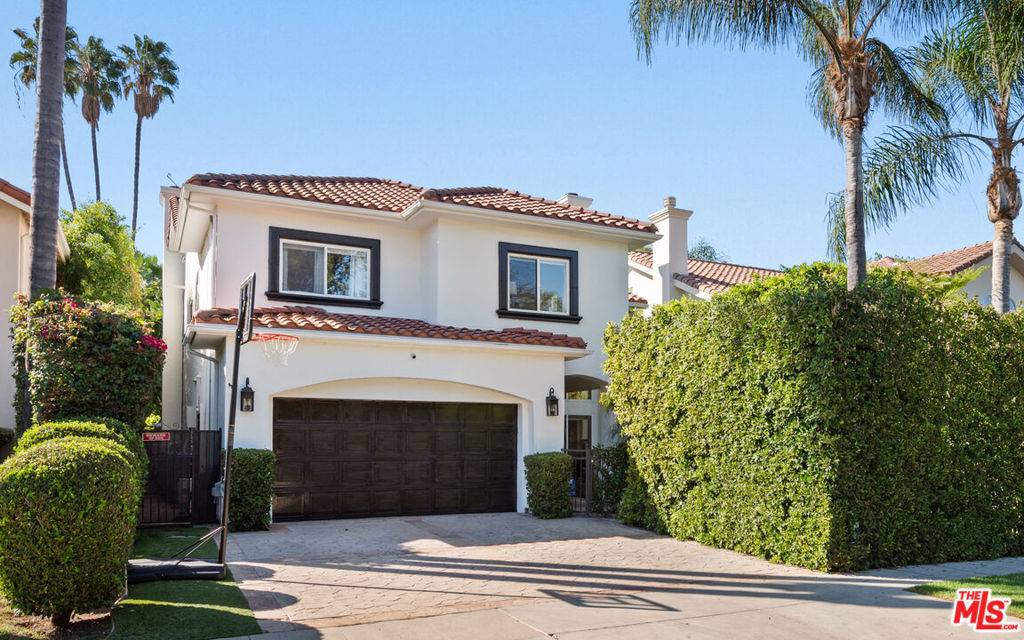 Sherman Oaks, CA 91403,4513 Tobias AVE