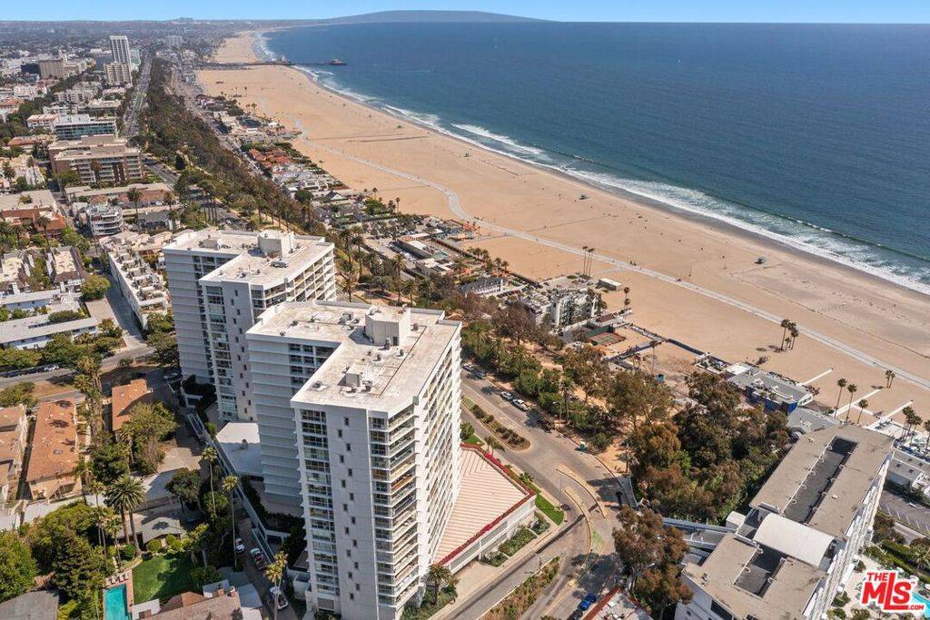 Santa Monica, CA 90402,201 Ocean AVE #1804P