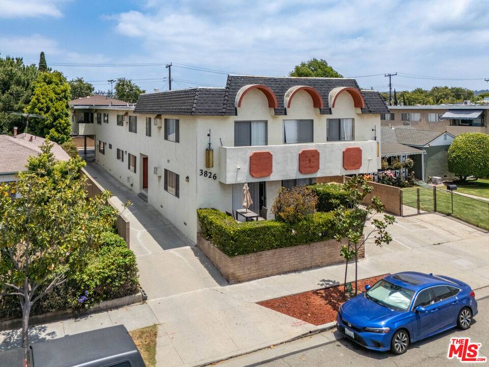Culver City, CA 90232,3826 Prospect AVE