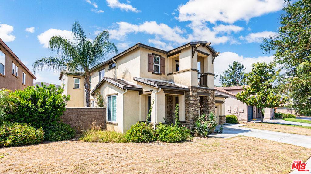 Hemet, CA 92545,3061 Thyme WAY