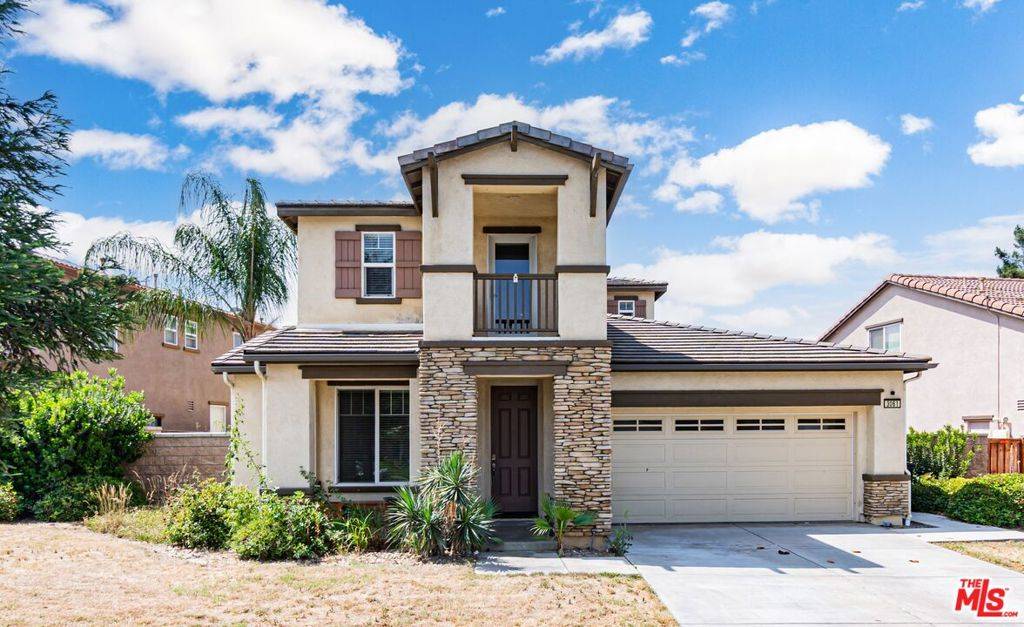 Hemet, CA 92545,3061 Thyme WAY