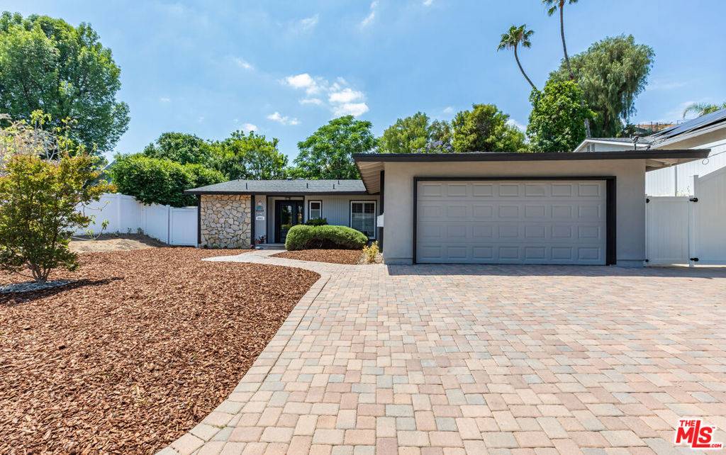 West Hills, CA 91307,6941 Scarborough Peak DR