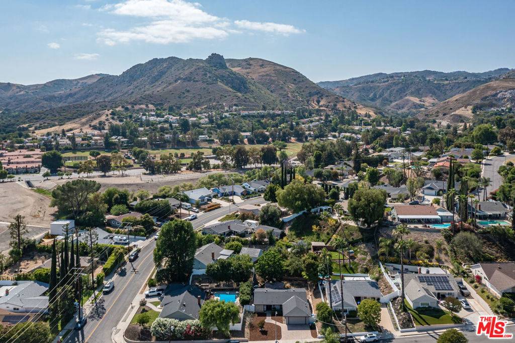 West Hills, CA 91307,6941 Scarborough Peak DR