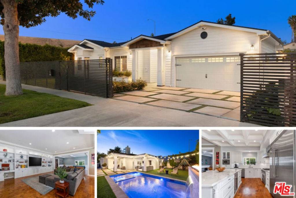 Sherman Oaks, CA 91403,4728 Vesper AVE