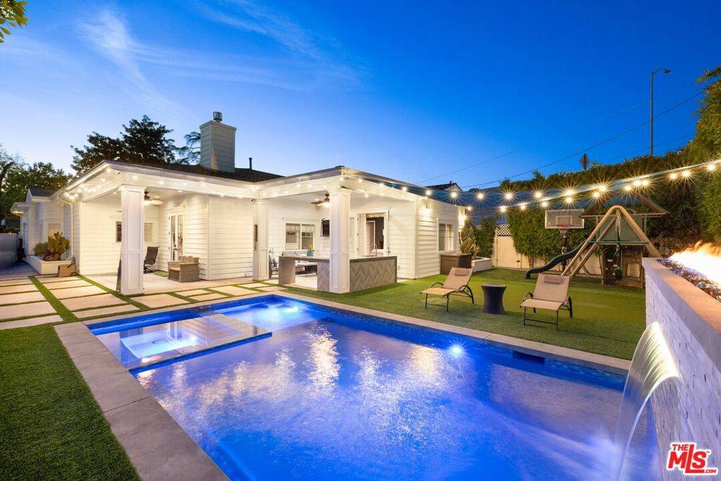 Sherman Oaks, CA 91403,4728 Vesper AVE