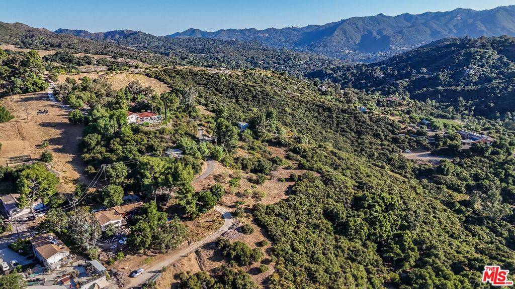 Topanga, CA 90290,0 Callon Dr