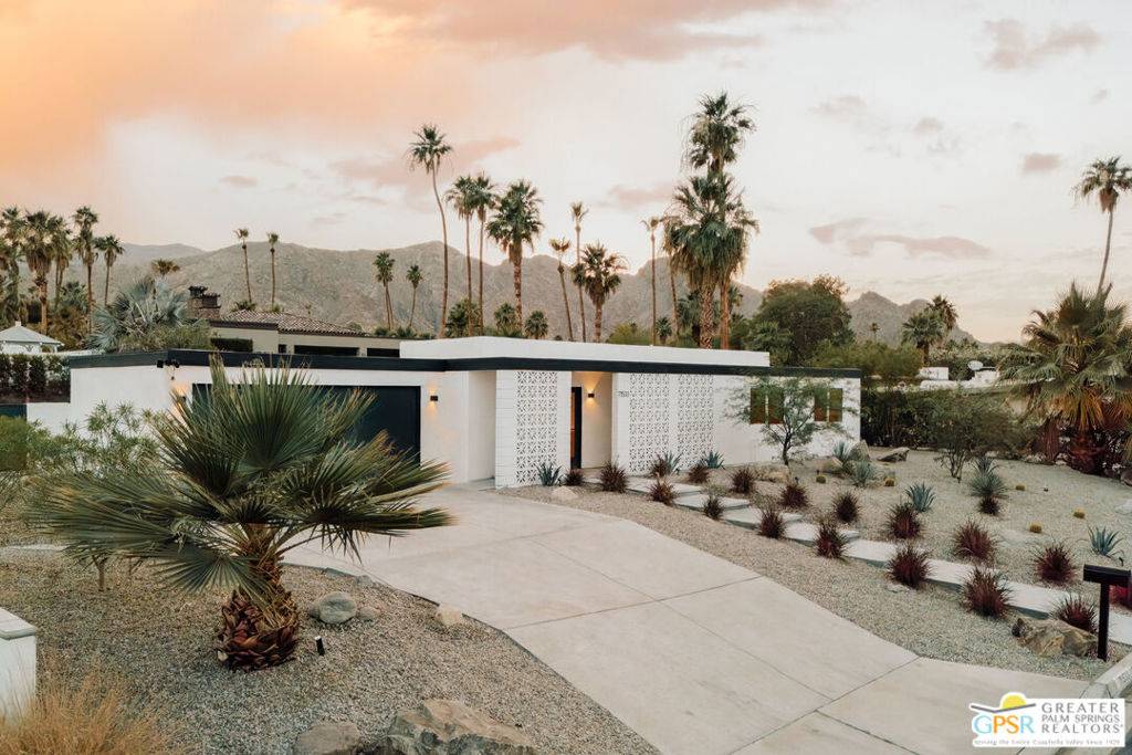 Rancho Mirage, CA 92270,71533 Tangier RD