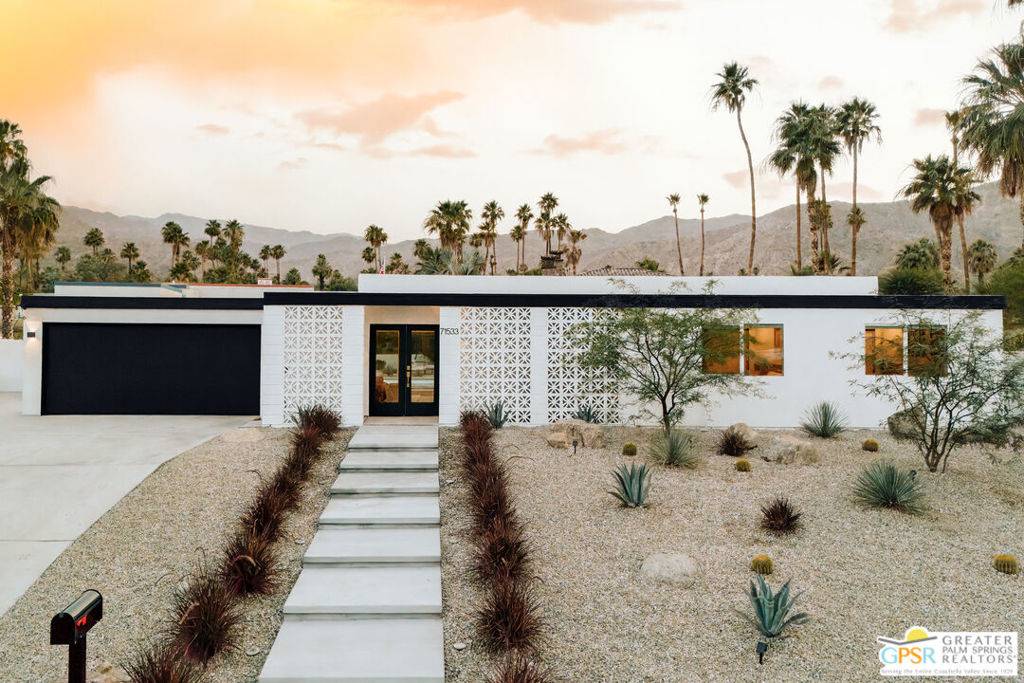 Rancho Mirage, CA 92270,71533 Tangier RD