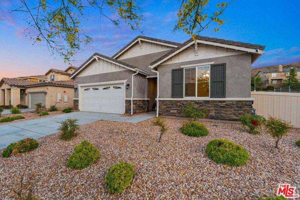 Palmdale, CA 93551,2906 Crocus PL