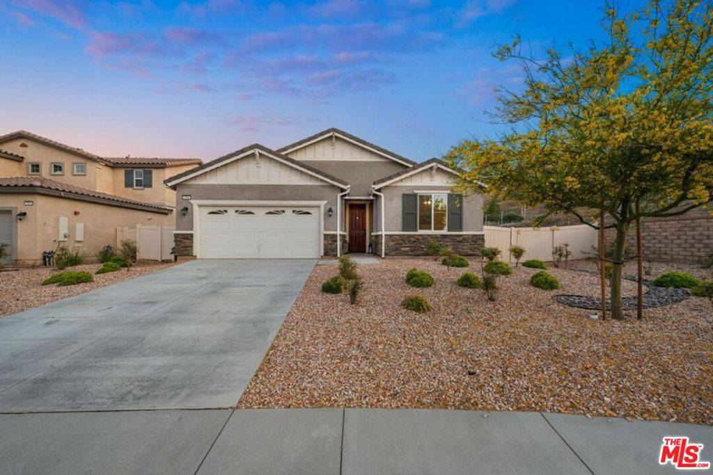 Palmdale, CA 93551,2906 Crocus PL
