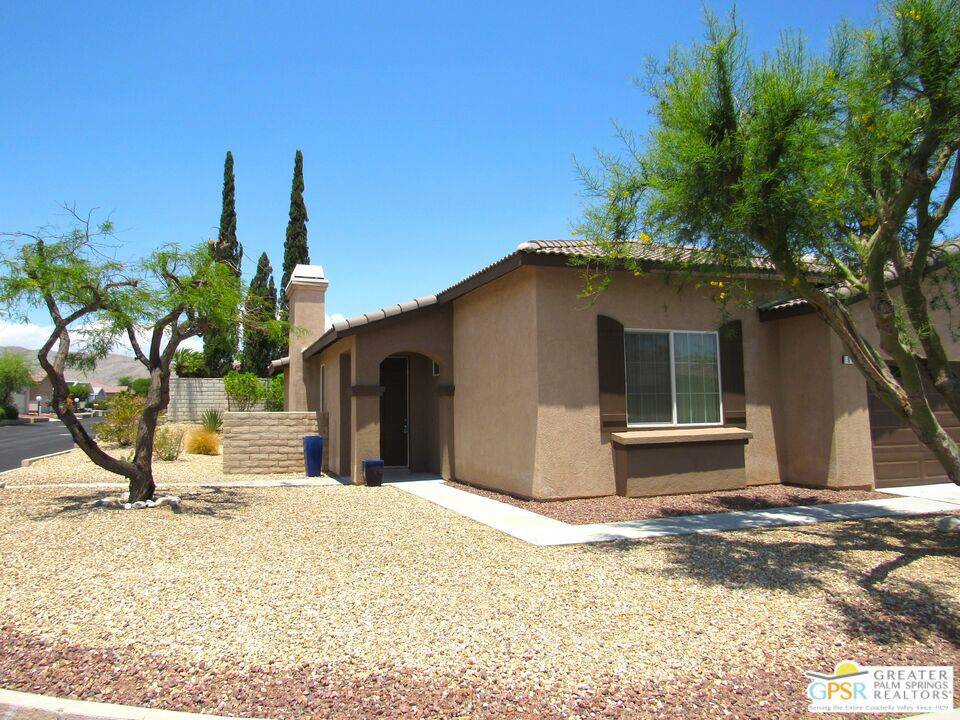 Desert Hot Springs, CA 92240,65565 Acoma AVE #90