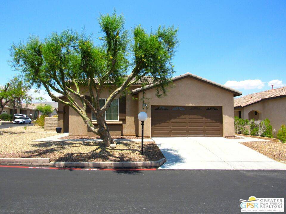 Desert Hot Springs, CA 92240,65565 Acoma AVE #90