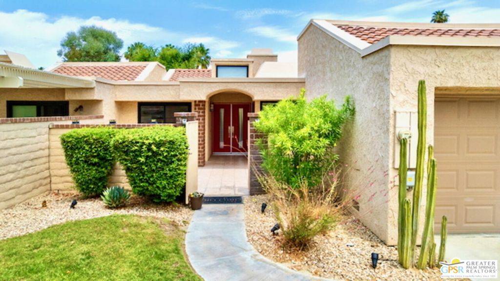Cathedral City, CA 92234,68724 Calle Tortosa
