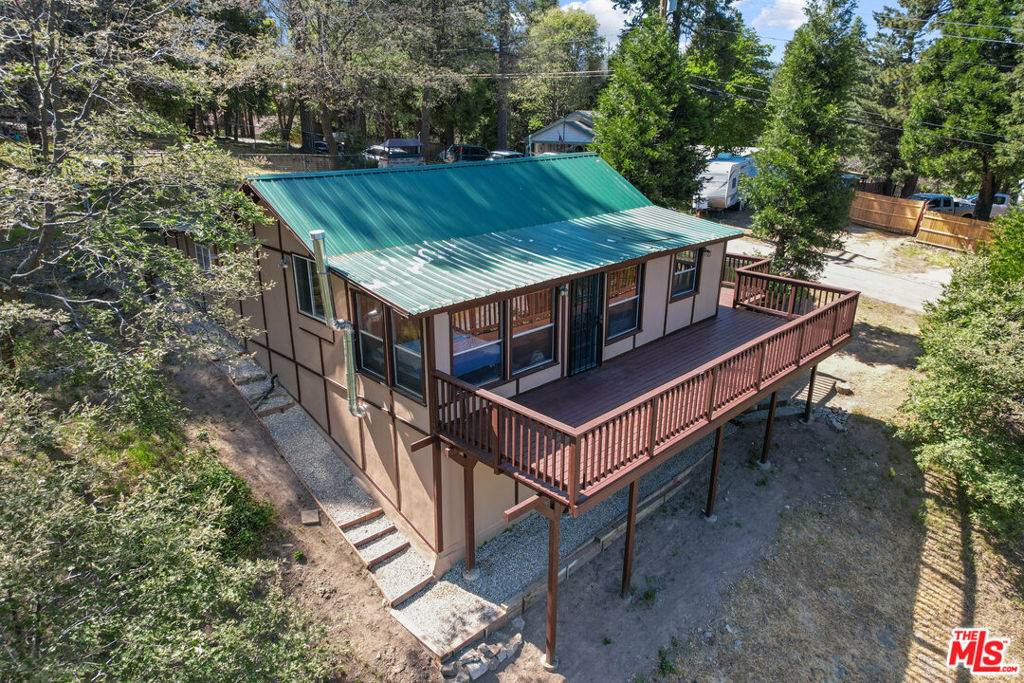 Cedarpines Park, CA 92322,22321 Forest DR