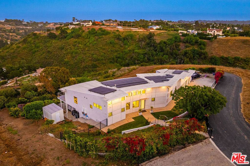 Malibu, CA 90265,28405 Via Acero ST