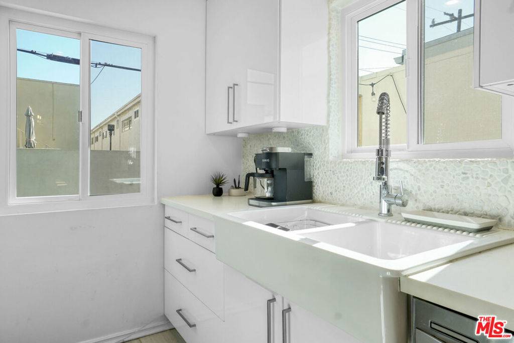 Santa Monica, CA 90404,1315 Stanford ST #7
