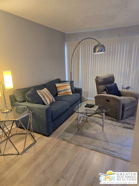 Palm Springs, CA 92262,471 S Calle El Segundo #C3