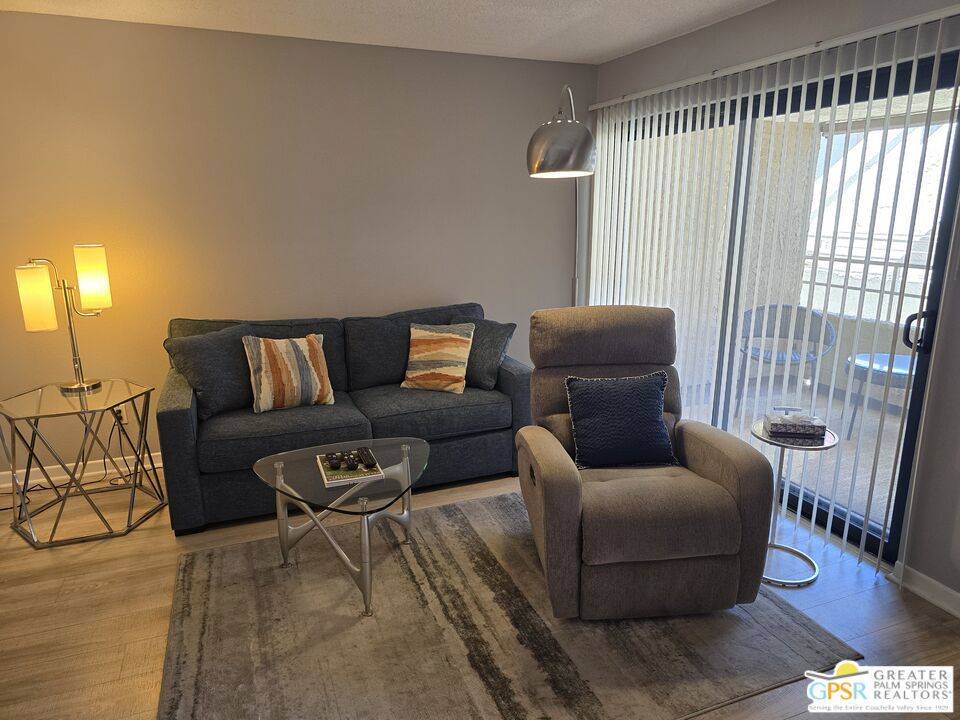 Palm Springs, CA 92262,471 S Calle El Segundo #C3