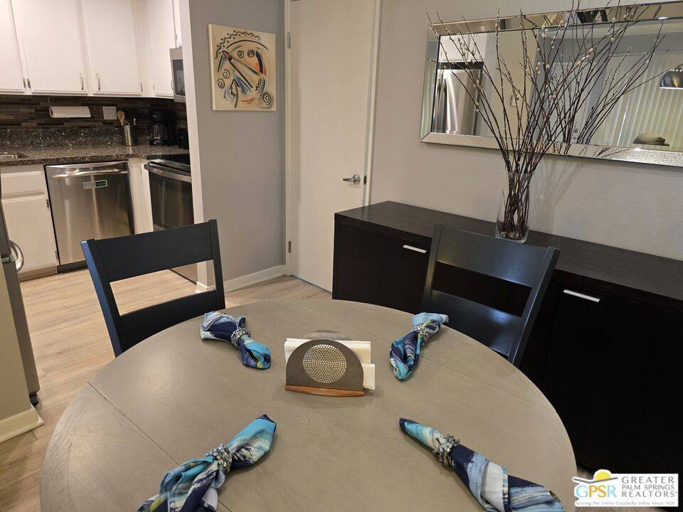 Palm Springs, CA 92262,471 S Calle El Segundo #C3