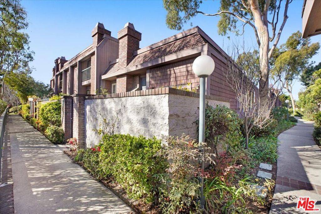 Marina Del Rey, CA 90292,4429 Alla RD #5