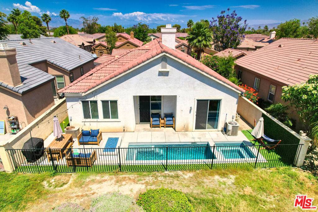 Indio, CA 92201,49706 Wayne ST
