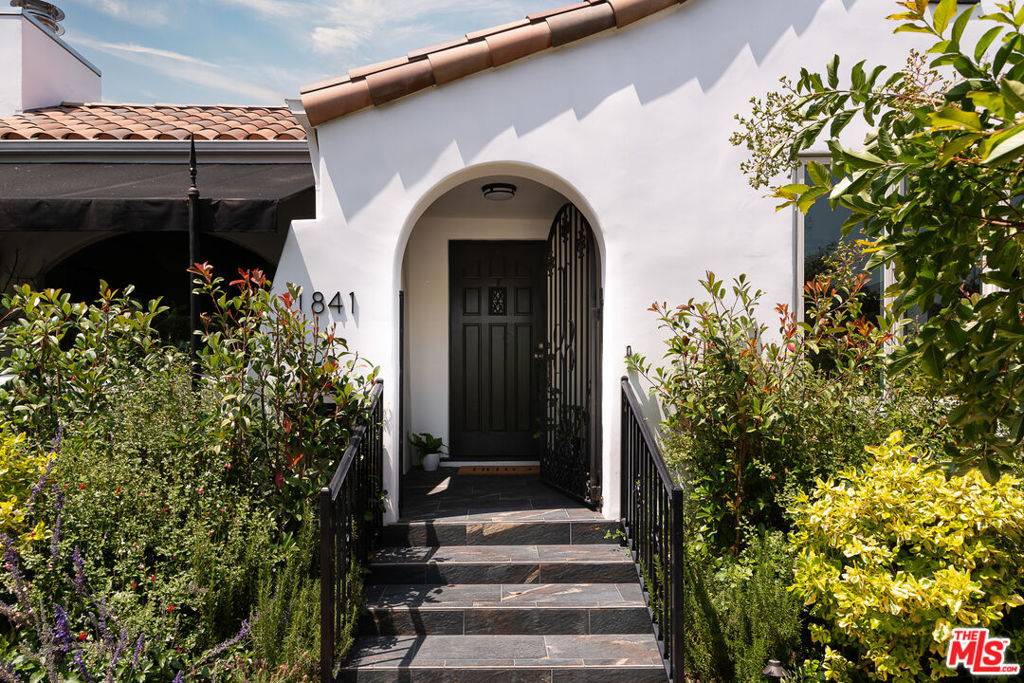 Pasadena, CA 91107,1841 Rose Villa ST