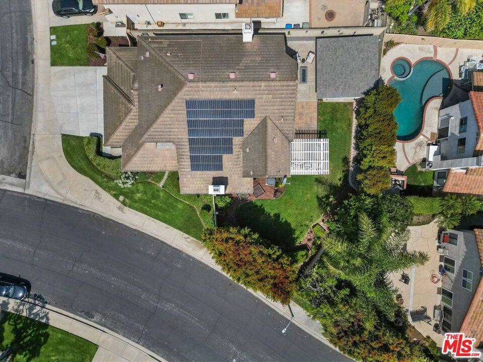 Moorpark, CA 93021,4406 Terracemeadow CT
