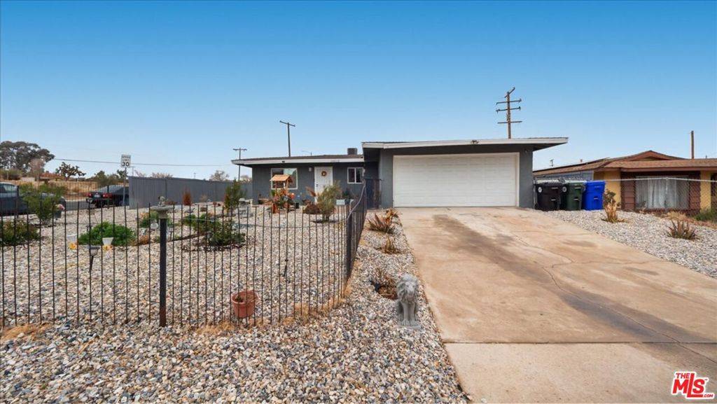 Victorville, CA 92395,14312 Outer Hesperia RD