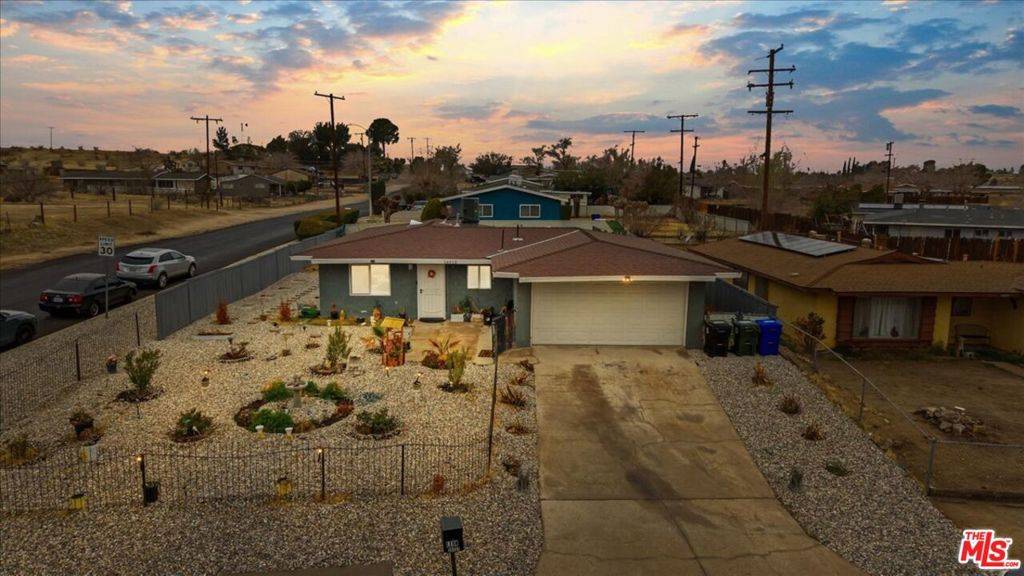 Victorville, CA 92395,14312 Outer Hesperia RD