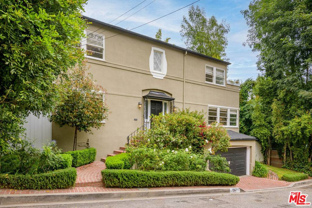 Los Angeles, CA 90068,5919 Tuxedo TER