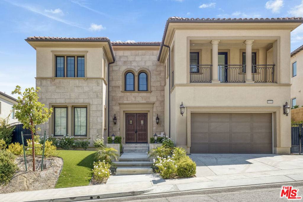 Porter Ranch, CA 91326,20326 W Liverpool WAY