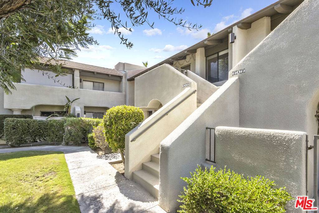 Palm Springs, CA 92262,351 N Hermosa DR #2B2